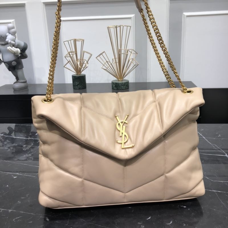 YSL Top Handle Bags